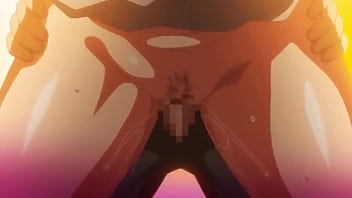 Hentai ultra power good