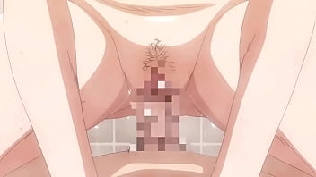 Hentai ultra power good