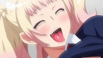 Hentai ultra power good