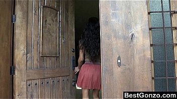 Submitting to his will