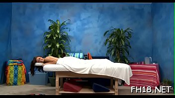 Massage seduction porn