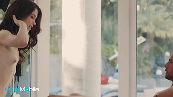 Adultmobile evelyn claire look into my eyes