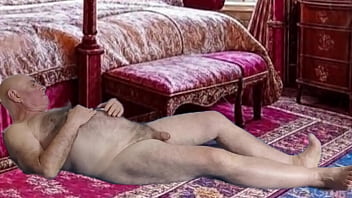 Preview of wet creamy dream in a castle with agarabas and olpr