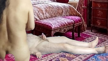 Preview of wet creamy dream in a castle with agarabas and olpr