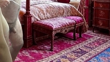 Preview of wet creamy dream in a castle with agarabas and olpr