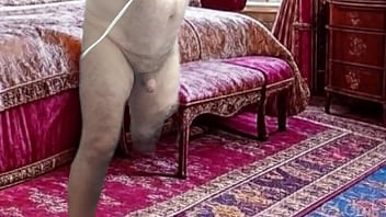 Preview of wet creamy dream in a castle with agarabas and olpr