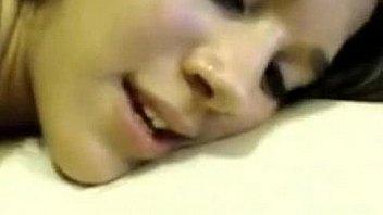 Cute babysitter fucked