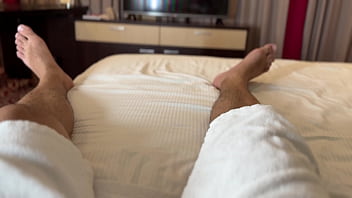 Stepmother punished her stepson for masturbating