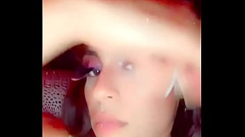 Turning up in the club looking for a thick cock to suck