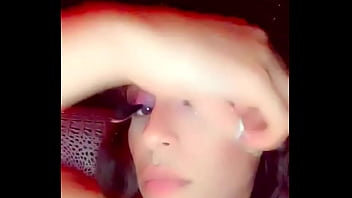 Turning up in the club looking for a thick cock to suck