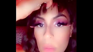 Turning up in the club looking for a thick cock to suck