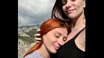 I was so glad to touch you again my bestie love youjones sata lelya mult