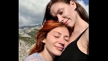 I was so glad to touch you again my bestie love youjones sata lelya mult