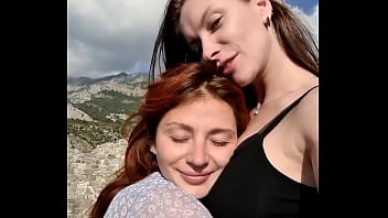 I was so glad to touch you again my bestie love youjones sata lelya mult