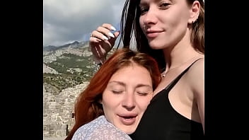 I was so glad to touch you again my bestie love youjones sata lelya mult