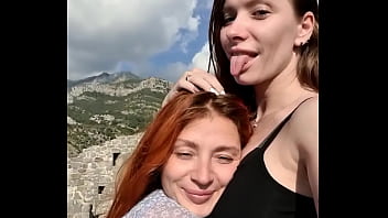 I was so glad to touch you again my bestie love youjones sata lelya mult