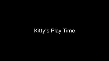 Kitty's playtime with mistress kelly and chastity knight