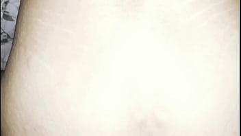 Milf and muscular man