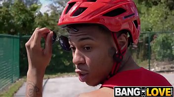 Monster of cock brandi