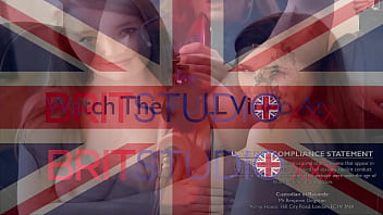 Horny nurse cums on the fucking machine