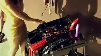 Faye reagan lesbian sex slave