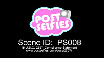 Cute amateur college girl fingering her pussy to orgasm