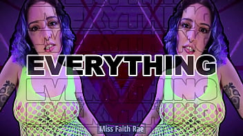 You live to goon preview mesmerizing asmr gooner mantras with layered audio by miss faith rae with jerk off encouragement hd 1080p mp4