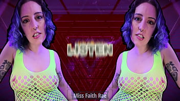 You live to goon preview mesmerizing asmr gooner mantras with layered audio by miss faith rae with jerk off encouragement hd 1080p mp4