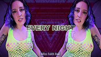 You live to goon preview mesmerizing asmr gooner mantras with layered audio by miss faith rae with jerk off encouragement hd 1080p mp4