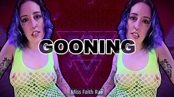 You live to goon preview mesmerizing asmr gooner mantras with layered audio by miss faith rae with jerk off encouragement hd 1080p mp4