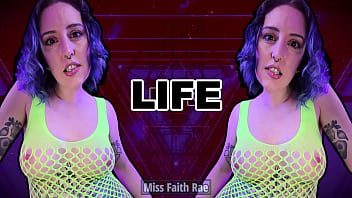 You live to goon preview mesmerizing asmr gooner mantras with layered audio by miss faith rae with jerk off encouragement hd 1080p mp4