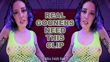 You live to goon preview mesmerizing asmr gooner mantras with layered audio by miss faith rae with jerk off encouragement hd 1080p mp4