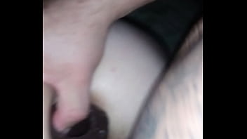 Trixxi loves 2 at a time