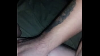 Trixxi loves 2 at a time