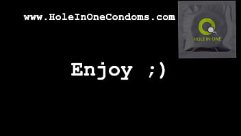 Filled creampie condom tampering cum inside asks for semen deep inside Filled creampie condom tampering cum inside asks for semen deep inside