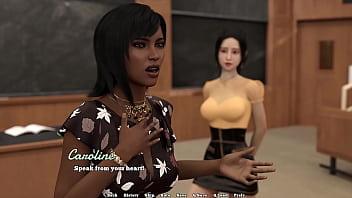 Law school #16 university girl is waiting for my cock in my bed