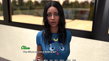 Law school #16 university girl is waiting for my cock in my bed