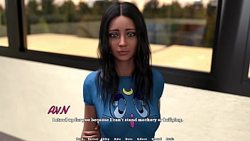 Law school #16 university girl is waiting for my cock in my bed