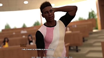 Law school #16 university girl is waiting for my cock in my bed