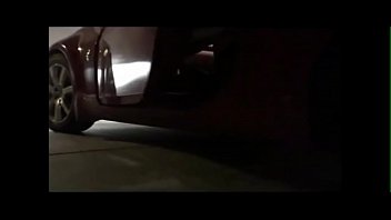 A little fun at night