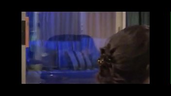 A little fun at night