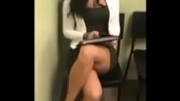 Does anyone know her name