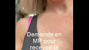 Mon jeune voisin passe son oral pour son bacje me rends à son une