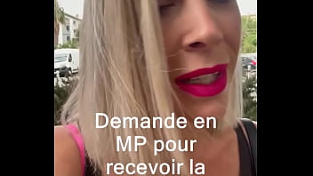 Mon jeune voisin passe son oral pour son bacje me rends à son une