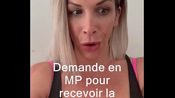 Mon jeune voisin passe son oral pour son bacje me rends à son une