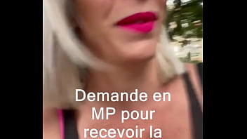 Mon jeune voisin passe son oral pour son bacje me rends à son une