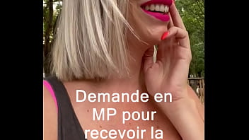 Mon jeune voisin passe son oral pour son bacje me rends à son une