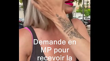 Mon jeune voisin passe son oral pour son bacje me rends à son une