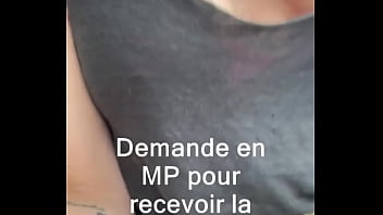 Mon jeune voisin passe son oral pour son bacje me rends à son une