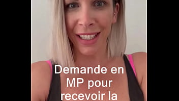 Mon jeune voisin passe son oral pour son bacje me rends à son une